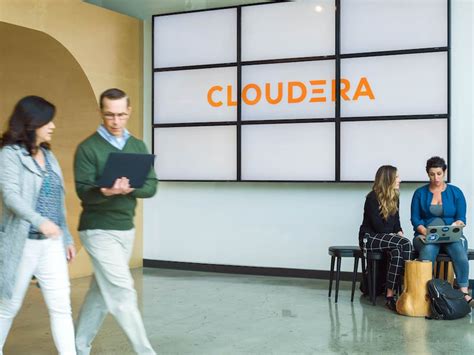 Cloudera Hadirkan Inovasi Berbasis Data Bagi Perusahaan Telekomunikasi ...