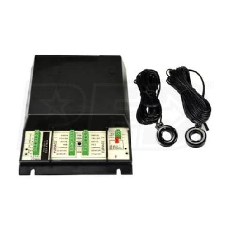 Goodman FTK04 Furnace Twinning Kit