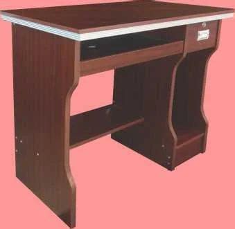 Computer Tables - Compact Computer Tables Manufacturer from Kolkata
