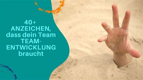 Teamprobleme: Was wirklich dahinter steckt und wie du sie löst - Evelyn Wurster I ...