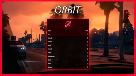 How to Open Orbit Mod Menu 的图像结果