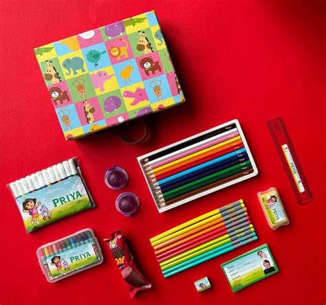 Stationary Kit for Children 的图像结果