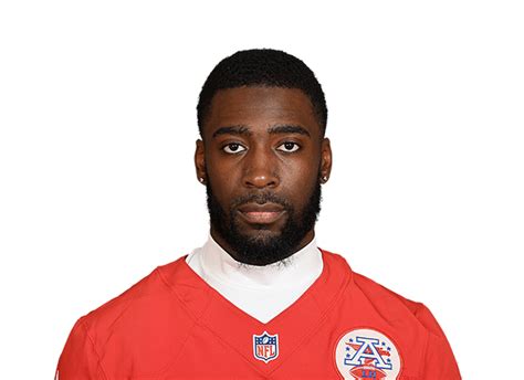 Jaylen Watson - Kansas City Chiefs Cornerback - ESPN (IN)