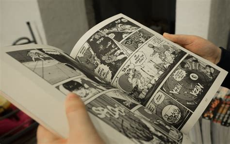 Image result for Comic Book Explained