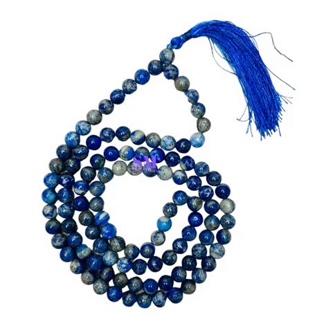 Japa Mala - Natural Sphatik Mala Super Quality Made in India ...