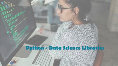 Image result for Python Modules for Data Science