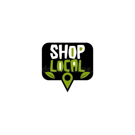 Shop Local Sign 的图像结果