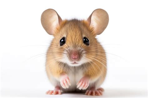 Image result for Mouse Animal Front View
