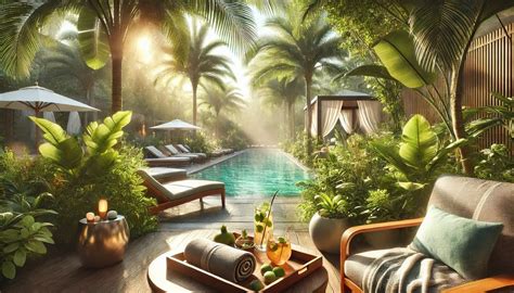 6 must-visit spas in Orlando for relaxing after the theme parks Minimalist