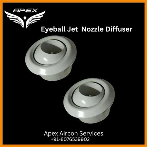 Image result for Jet Diffuser Eye Types Chart