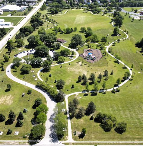 Facilities • Woodlands Park