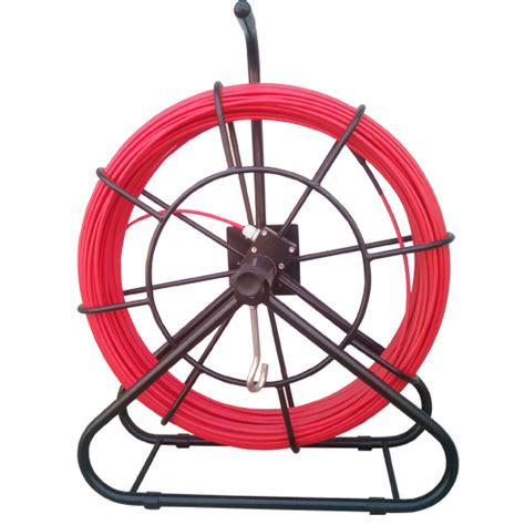 Stanlay MTRAK Pipetraker Traceable Midi Duct Rodder