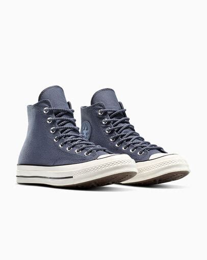 Chuck 70 Unisex High Top Shoe. Converse.com