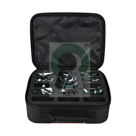 Autel Key Programming Adapter Kit