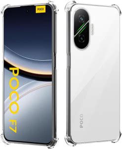 Bunnycase Front & Back Case for POCO F7 5G - Bunnycase : Flipkart.com