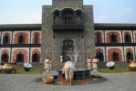 Shivsrushti Pune