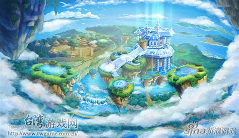 天色幻想岛下载-天色幻想岛安卓版下载V1.0-游戏6下载站