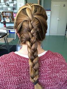 Different Types Of Braids by 10 Of The Most Prominent Types Of Braids Pentucket Profile Different Types Of Braids