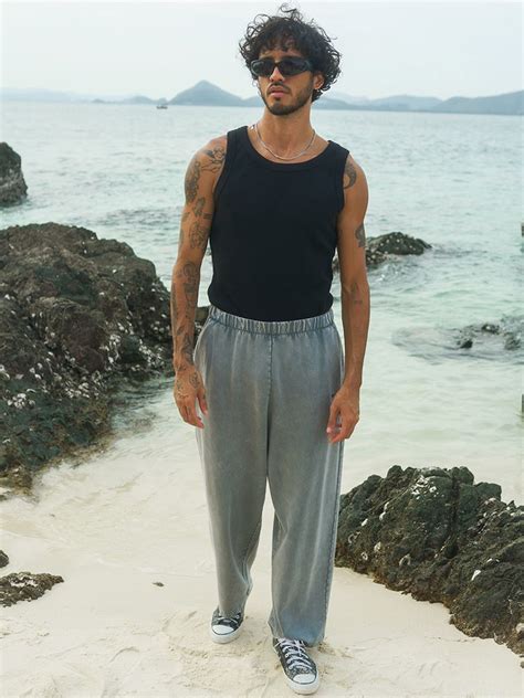 Bonkers Corner Relaxed-Fit Cotton Track Pants - Price History