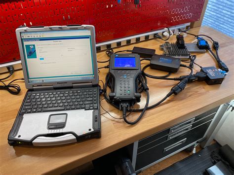 Image result for ECM Programming with GM Tech2