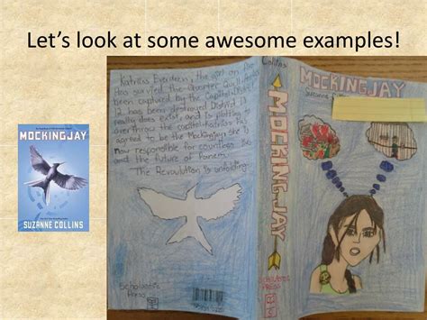 Image result for Example of Book Jacket