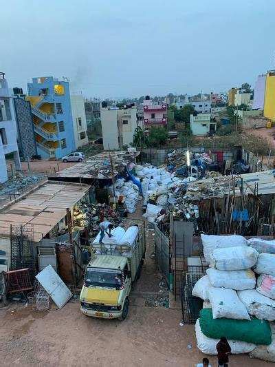 Hazard Materials - Times of India