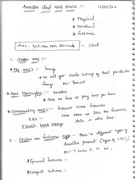 Write Notes On Amazon 10 的图像结果