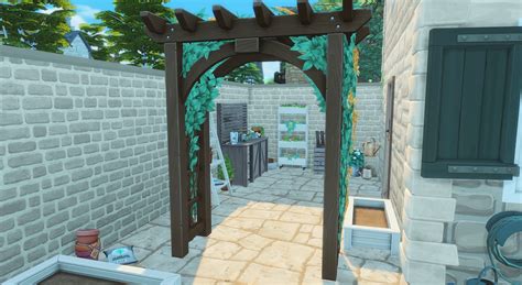 Image result for Sims 4 Farm Layout