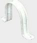 Ajay Pipes - UPVC ACCESSORIES - Metal Clamp - 1 inch (25 mm) Dia - UPVC ...