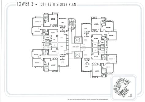 WhiteWater - Condos And Commercial Spaces In Singapore