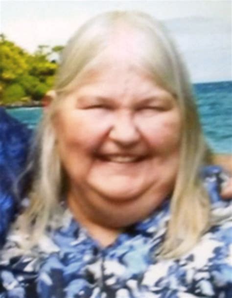 Judith A. Aldridge | Hamiltons Funeral Home