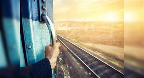 Beautiful train journeys in North India that you can take during COVID ...