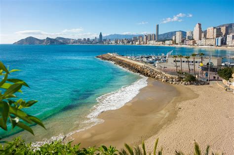 Holidays Benidorm - The best travel tips