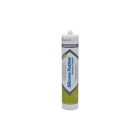Momentive RTV133 Black Silicone Adhesive Sealant | ConRo