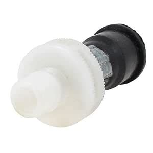 Plastic Faucet Water Tap Adapter Washing Machine Washer Connector ...