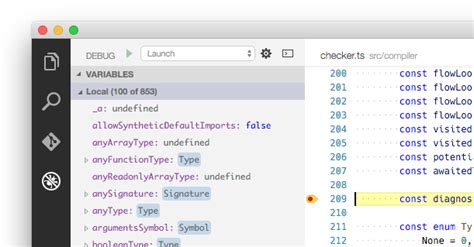 Image result for Code Visual Studio Variable