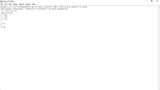 Think Python Lectures PPT 的图像结果