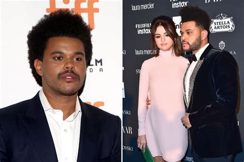 The Weeknd Girlfriend / The Weeknd Net Worth 2021 Age Height Weight ...