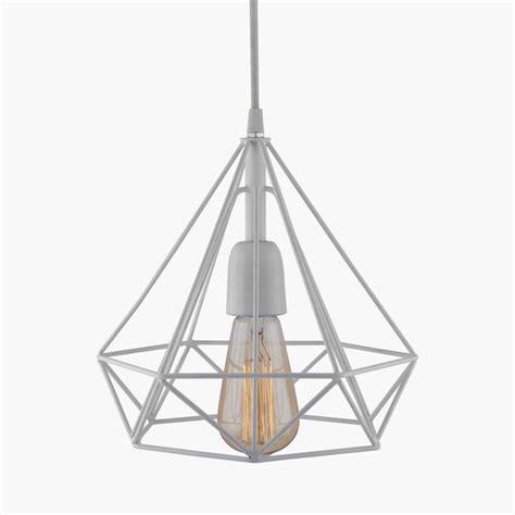 Buy HOMESAKE Metal Ceiling Lamp from Homesake at just INR 1998.0