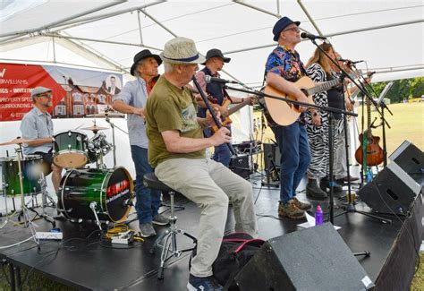 Date set for 2023 East Reading Festival – Reading Today Online