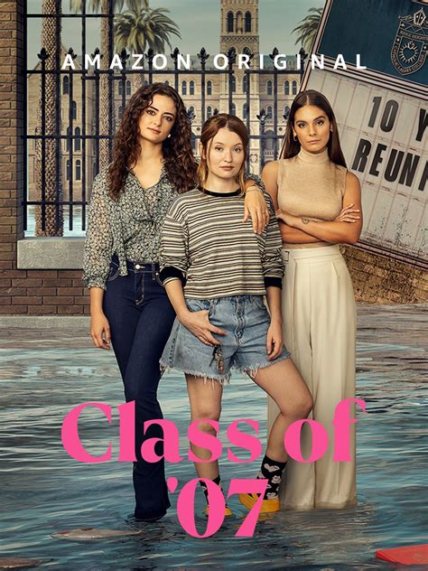 Class of '07 | TVmaze