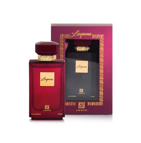 Ahmed Al Maghribi Hayana Eau De Parfum 100ml For Men & Women – Perfumeocity
