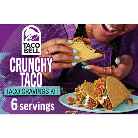 Taco Bell Breakfast Salsa Nutrition Facts | Besto Blog