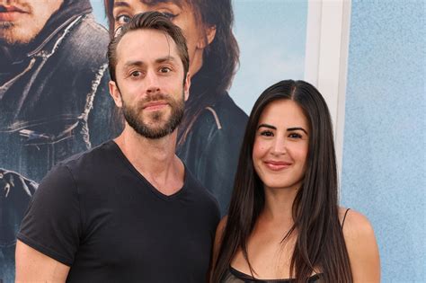 Michelle Saniei Lally & Aaron Nosler Breakup: DETAILS (JULY 2025)