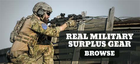 Joe's Army Navy Surplus | Military Surplus, Outdoor and Tactical Gear
