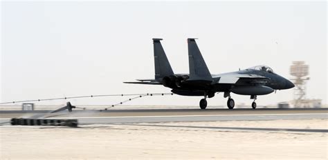 U.S. Air Force releases images of its newest F-15EX fighter jet