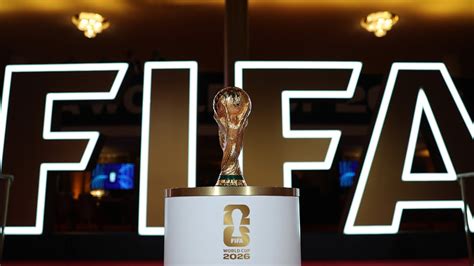 2026 FIFA World Cup draw recap and photos | FOX 2 Detroit