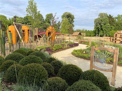 Blenheim Adventure Playground opens! | ASA Landscape Architects
