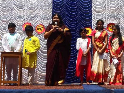 Gallery – Vivekananda Mission School