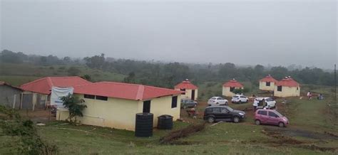 AADYA HILL VIEW RESORT (Chikhaldara) - Lodging Reviews & Photos ...